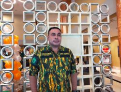 Risakotta : AMPG Akan Gelar Rakorda di Maluku