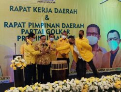 Golkar Maluku Siap Rebut Kemenangan Pilkada 2024