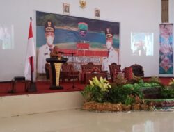 Bupati Noach: Prioritas Peningkatan Daerah Melalui Musrembang RPJMD 