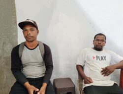 Terancam Keselamatan Di Laut Sendiri, Pemkab MBD diminta Ambil Sikap