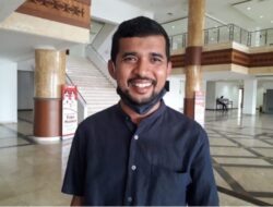 Alkatiri Sikapi Keluhan Proses Ganti Rugi Relokasi Pembangunan Ambon New port