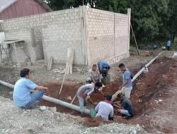 PDAM MBD Terus Tingkatkan Pelayanan Air Bersih