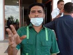 Wajib Gunakan Apliksi PeduliLindungi, Afifuddin Kritik Pemkot Ambon