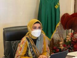 Widya Ingin Perempuan dan Anak di Maluku Bebas