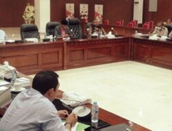 BPN Kota Ambon Diminta Kembalikan Hak Tanah Warga Tawiri