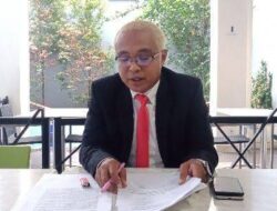 LHP BPK RI, Mantan Dir PT. Kalwedo Juga Bertanggungjawab 