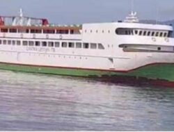 GMBK Minta Pemda dan DPRD  Evaluasi Harga Tiket Kapal Cepat 