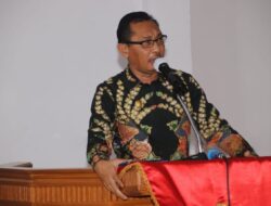 Wagub : AM-GPM Harus Berani, Jujur dan Adil