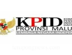 Muklis; KPID Maluku Tak Punya Wewenang Urusi Masalah Perijinan