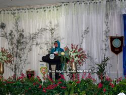 Widya Akui Terjadi Penurunan Angka Stunting di Malra, Malteng dan SBB