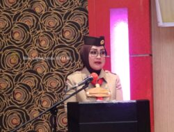 Widya : Kepramukaan Penting untuk Bangkitkan Semangat Nasionalisme Kaum Muda