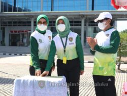 Widya Canangkan Gerakan Perempuan Penyelamat Air
