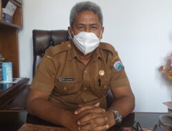 Atlit Kontingen Taekwondo Kab MBD Siap Terjun Ikuti Piala Pangdam XVI/Pattimura