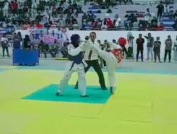 Piala Pangdam XVI Pattimura Menghasilkan Atlit Tebaik