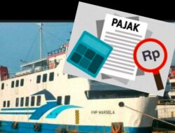 Diduga Noach Tak Bayar Pajak 3 Tahun PT Kalwedo