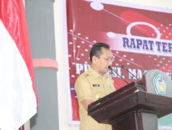 Ambon Wisudakan 1.753 Lulusan, Wagub : Jaga Integritas Agar Tidak Dieksploitasi Pihak Lain