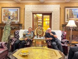 Bamsoet Dorong Pempus Tingkatkan Anggaran dan Bangun Destinasi Pariwisata Baru di Provinsi Maluku
