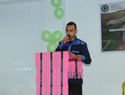 Ketum GMBK Geram Dan Kecewa Terhadap Kepala BKD MBD