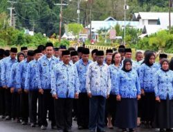 Mengatasnamakan Bupati, Diduga Ada Program Siluman Di BPMD Bursel