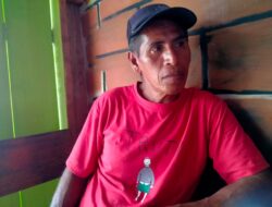 Warga Minta Bupati Safitri Selesaikan Ganti Rugi Lahan Embun Namrole