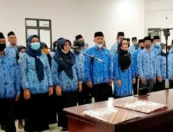 Nyaris Program Masker Di BPMD Bursel, Program Siluman