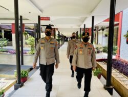 Kapolda Maluku Usulkan KPLB untuk Almarhum Briptu Faisal Helut
