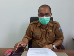 Stok Vaksin di MBD Masih 12 Ribu Vial