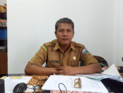 DLH Canangkan Program TA 2022, Percantik Taman Kota