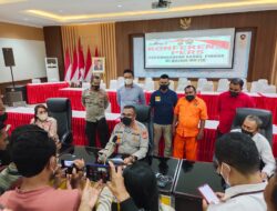 Polda Maluku, Berasil Ringkus Penyebar Hoax di Merauke Papua