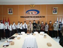 Rakor Pemberantasan Korupsi, Wakil Ketua KPK Minta KPK-BPKP Berbagi Tugas dan Saling Menguatkan