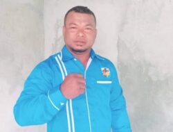 Ketua KNPI Bursel, Desak Bupati Safitri Copot Kifli Longa Dari Jabatan Kabid BPMD