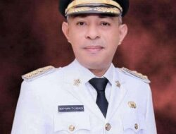 Pemkab MBD, Berupaya Perjuangkan “Kabupaten Kepuluan Terseletan”