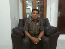 DPRD Kab.MBD, Godok Tuntas 10 Ranperda