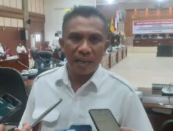 APBD/APBN untuk Pengawasan 11 kab/Kota , Perlu Diawasi Secara Benar