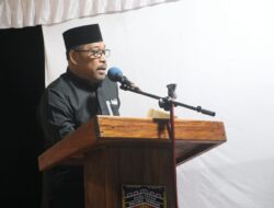 Gubernur Minta LPTQ Beri Perhatian Bagi Pelaksanaan MTQ Tingkat Desa/Negeri