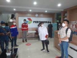 Quota Minyak Tanah Maluku jangan disamakan dengan Daerah Konversi Mitan Ke Gas