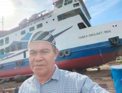 Persoalan PT. Bipolo Giding Warisan Pimpinan Lama Zainudin Booy
