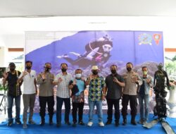 Ritiauw, Laut Maluku punya potensi yang sangat besar.