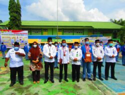MAN Ambon, Hujan Medali di Puncak Wara