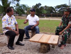 Mutiara Pattimura, Wujudkan Kedaulatan Pangan Untuk Masyarakat