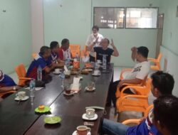 Halimun Saulatu, Besok Dilantik Sebagai Ketua Pengurus Rugby Union Indonesia Daerah Maluku
