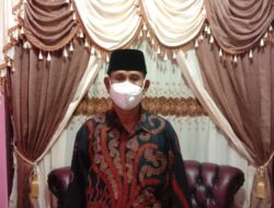 Peserta Bursel Lolos ke Final MTQ ke XXIX Tingkat Promal Di KKT 