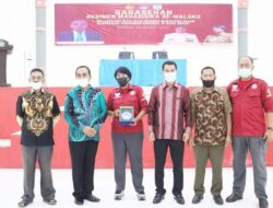 Sarasehan Resimen Mahasiswa se-Maluku