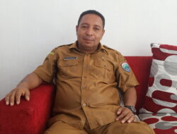 Dinas PUPR, Utamakan Program Pembagunan Terminal Dan Ruko.