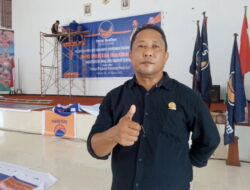 DPD Nasdem MBD Siap Menggelar Rakorda dan Pelantikan DPD Dan DPC