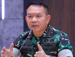 Perintah Kasad Jangan Ragu Untuk Bertindak Tegas