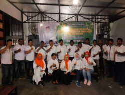 Partai Berkarya Gelar Buka Puasa Bersama