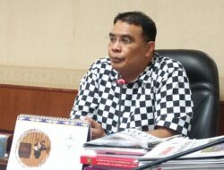 Richard Rahakbauw dan Isteri Sepakat Berdamai