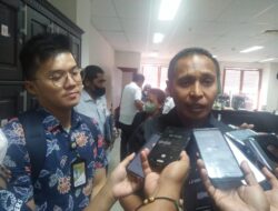 DPRD Dan Pemprov Maluku Sepakat Surati BPH Migas, Cegah Kelangkaan BBM