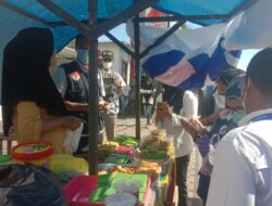 Sambut Bulan Rahmadan, Badan POM Bersama instansi Terkait Lakukan Pengawasan